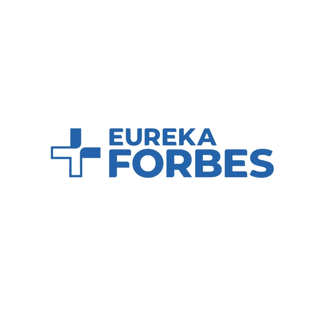 Eureka Forbes