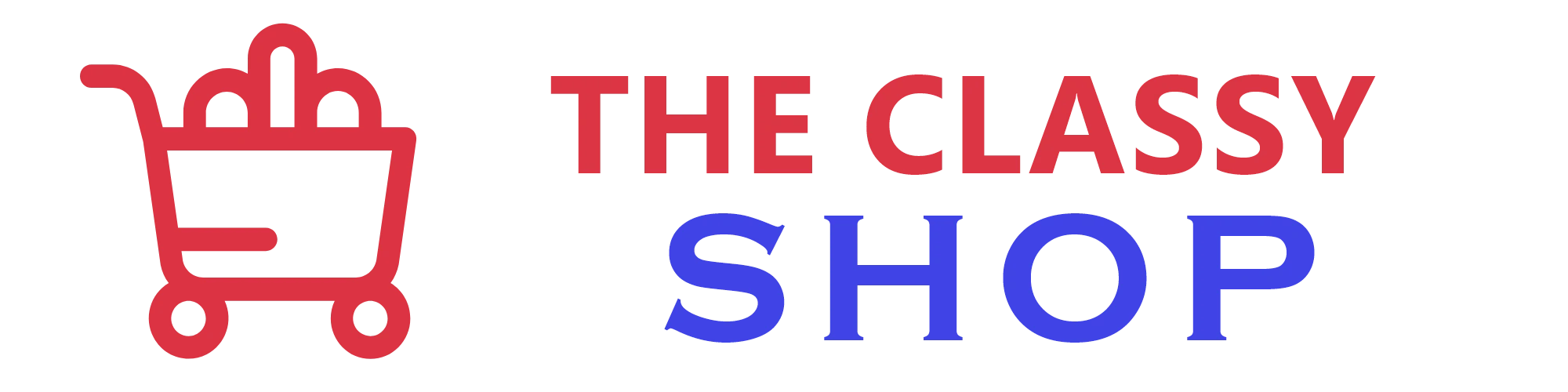 The Classy Shop